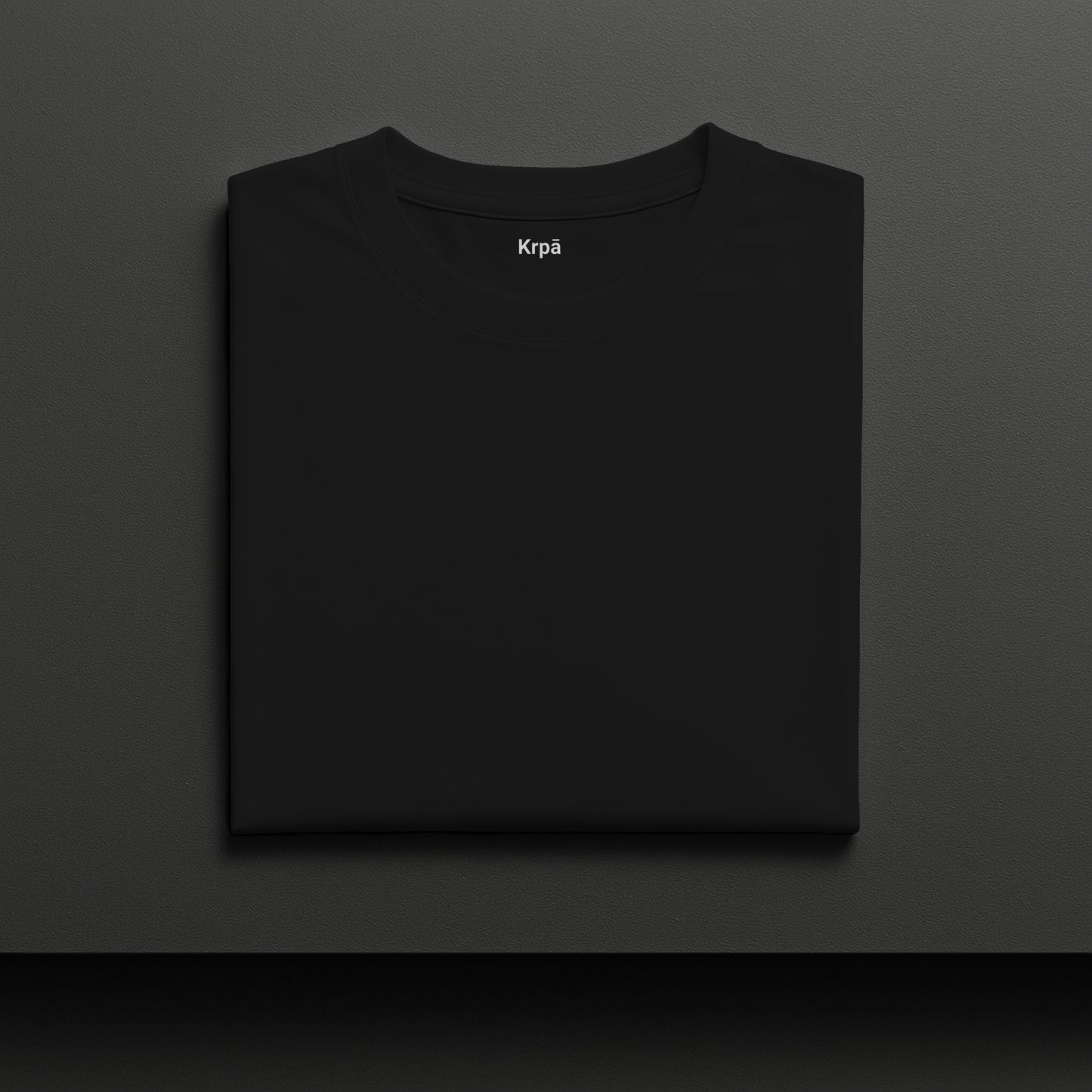 100% Supima Cotton T-Shirt