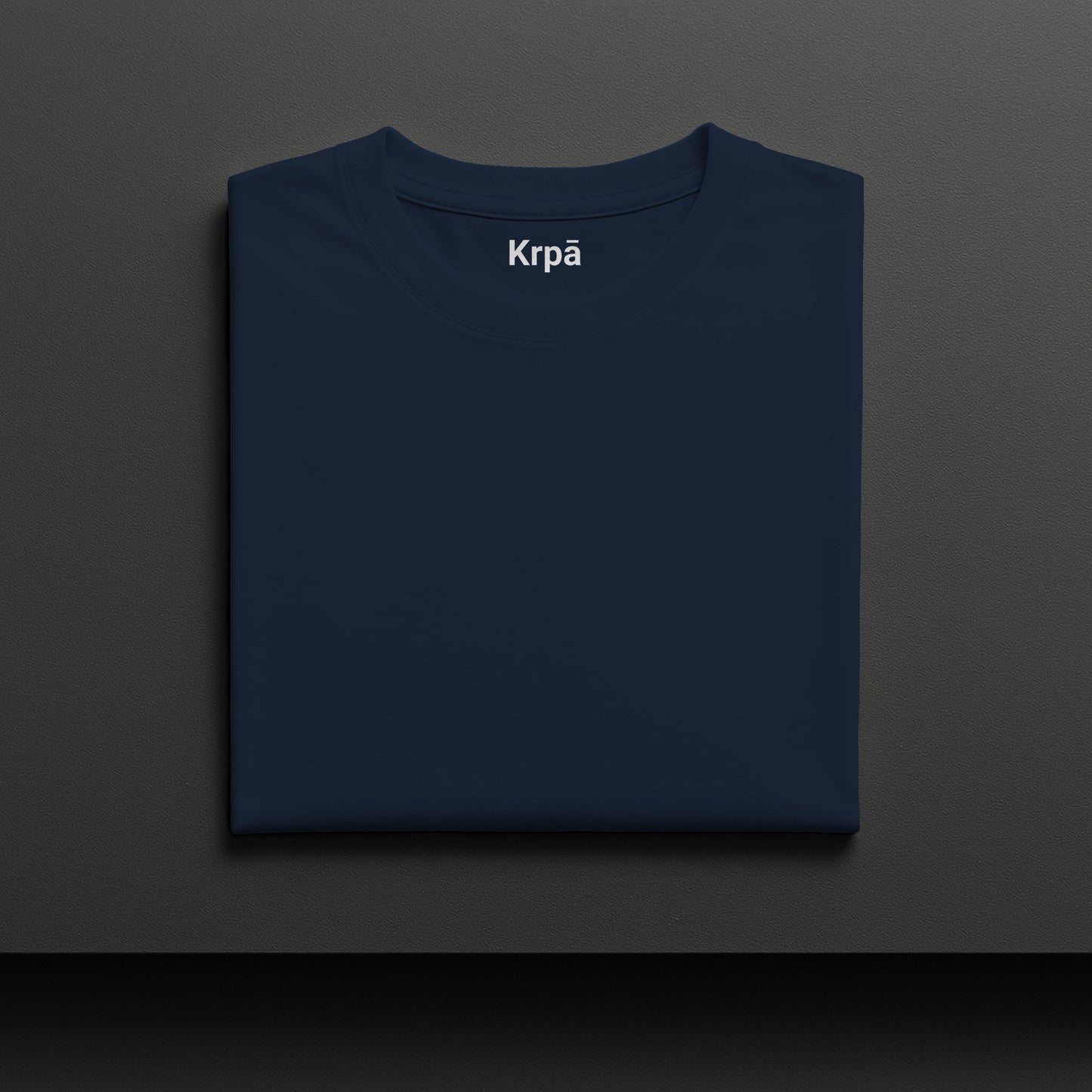 Cotton Stretch Regular Fit T-shirt