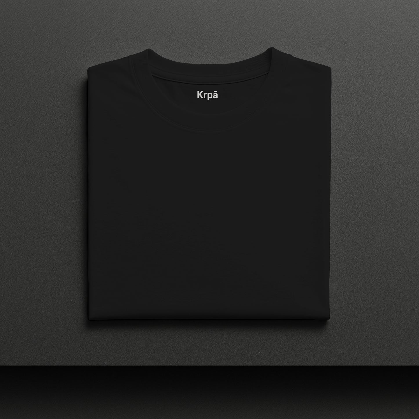 Terry Cotton Oversized T-Shirt – Soft, Unisex Fit