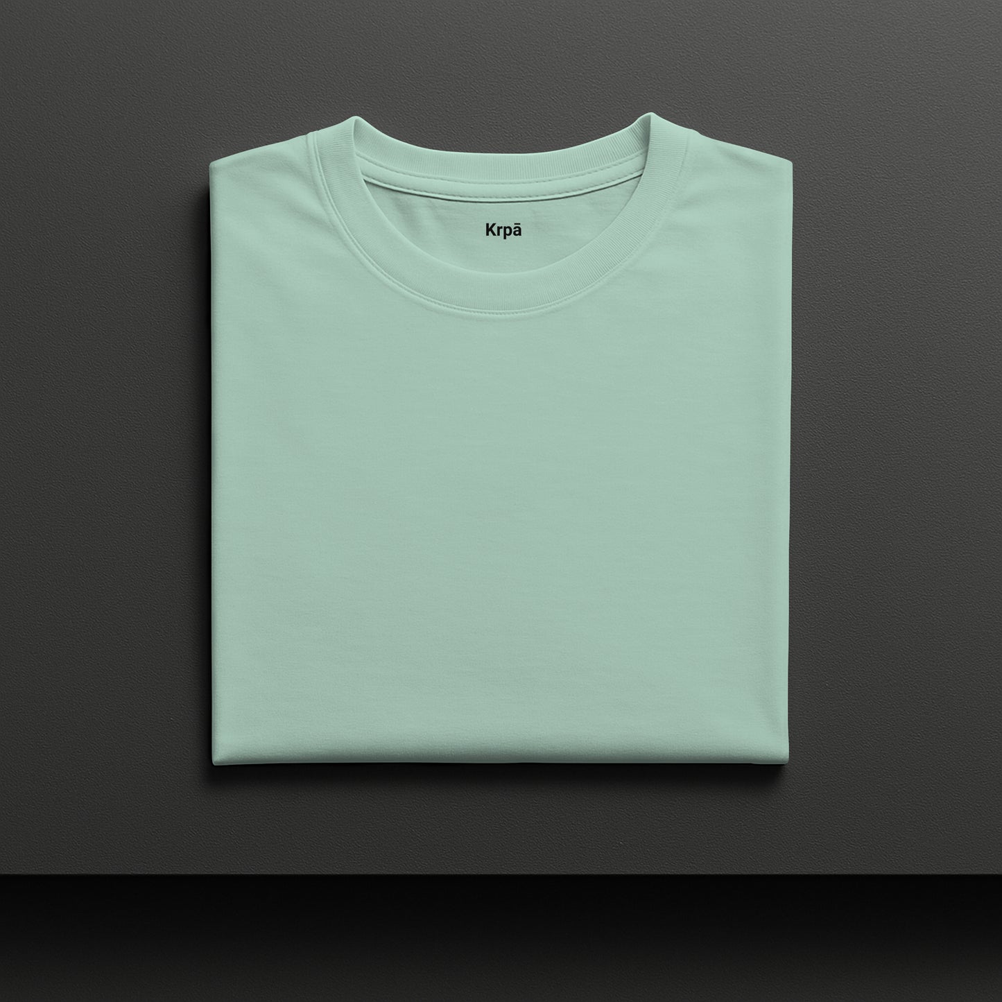 Terry Cotton Oversized T-Shirt – Soft, Unisex Fit