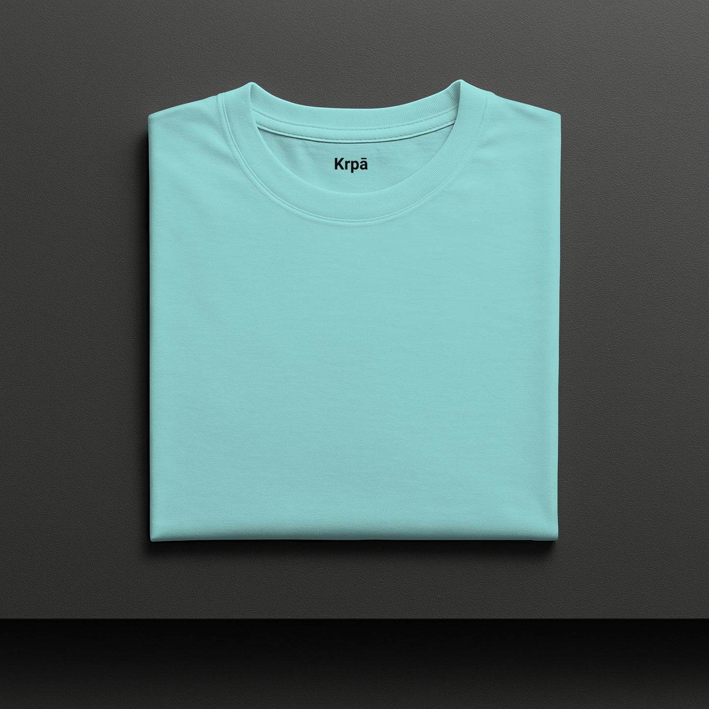 100% Classic Cotton Oversized T-Shirt