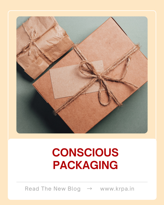 Conscious Packaging