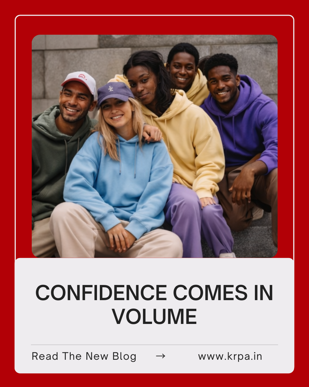 The Power of Oversized Fashion