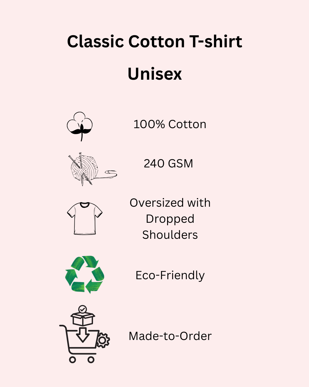 Let Presence Guide You Cotton T-shirt - Unisex Fit