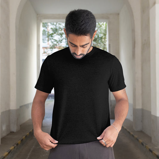 100% Supima Cotton T-Shirt