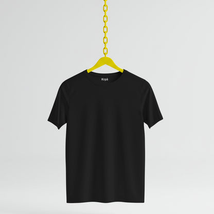 100% Supima Cotton T-Shirt
