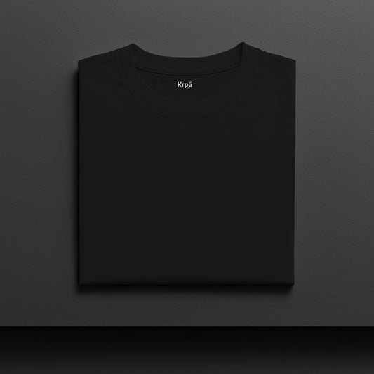 100% Supima Cotton T-Shirt