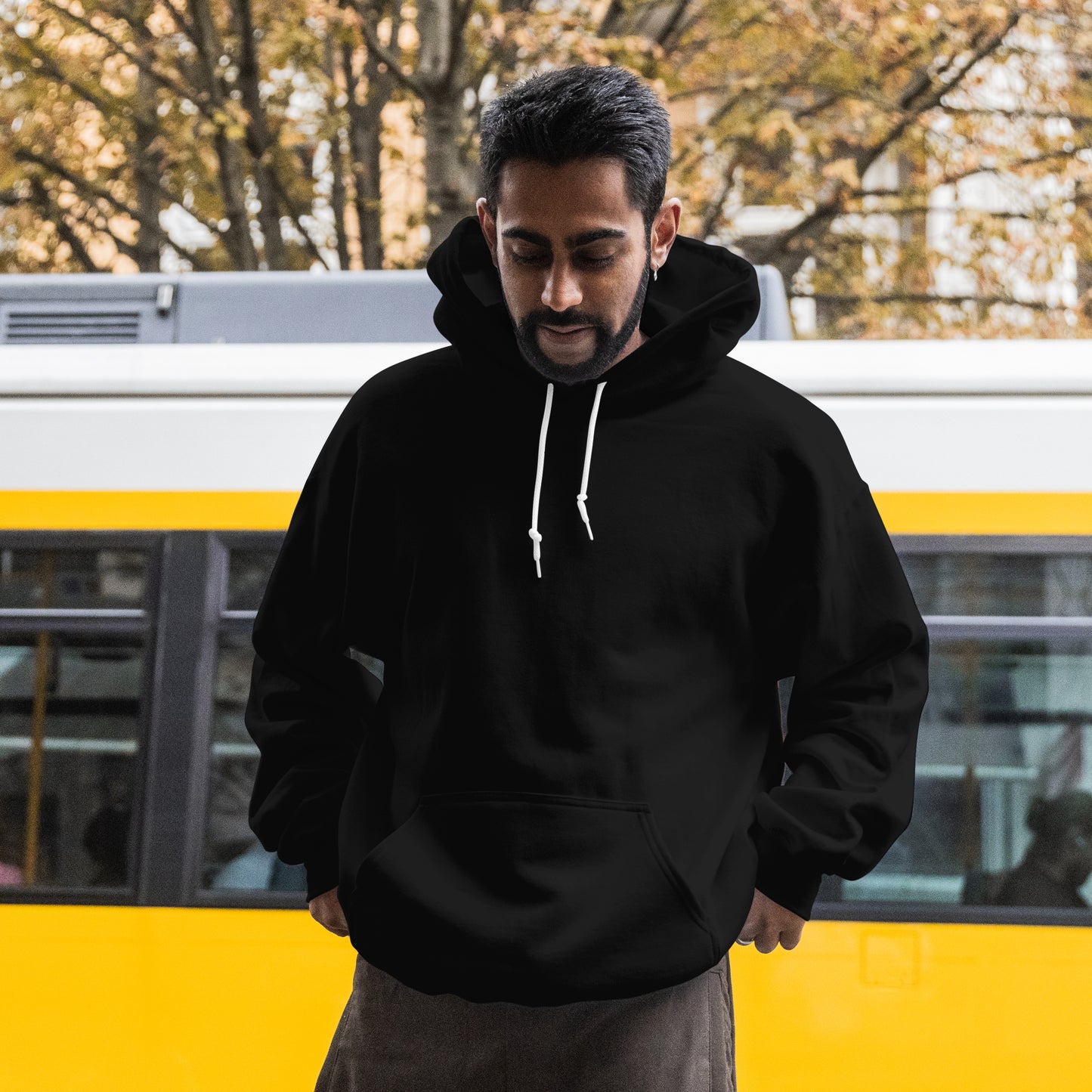 Sunset Soul Hoodie - Unisex Fit