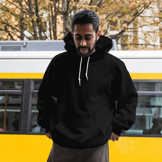 Sunset Soul Hoodie - Unisex Fit