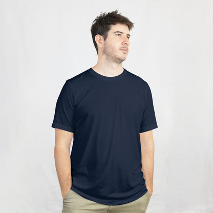 100% Supima Cotton T-Shirt