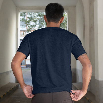 100% Supima Cotton T-Shirt