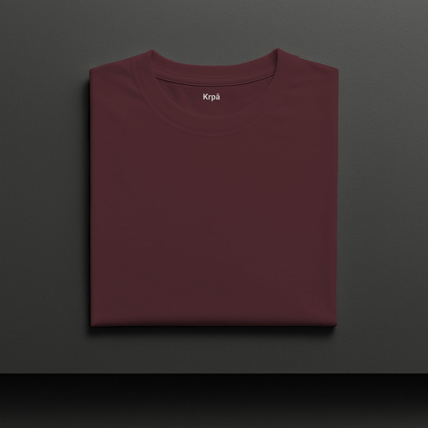 100% Supima Cotton T-Shirt