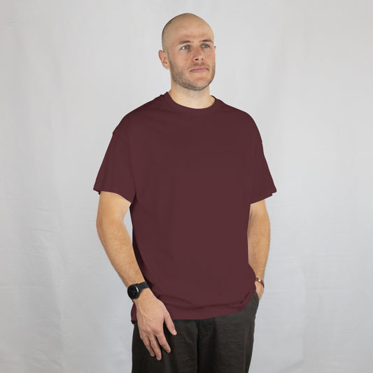 100% Supima Cotton T-Shirt