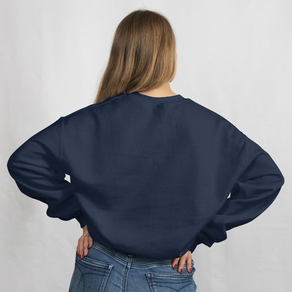 Take the Step Sweatshirt - Unisex Fit