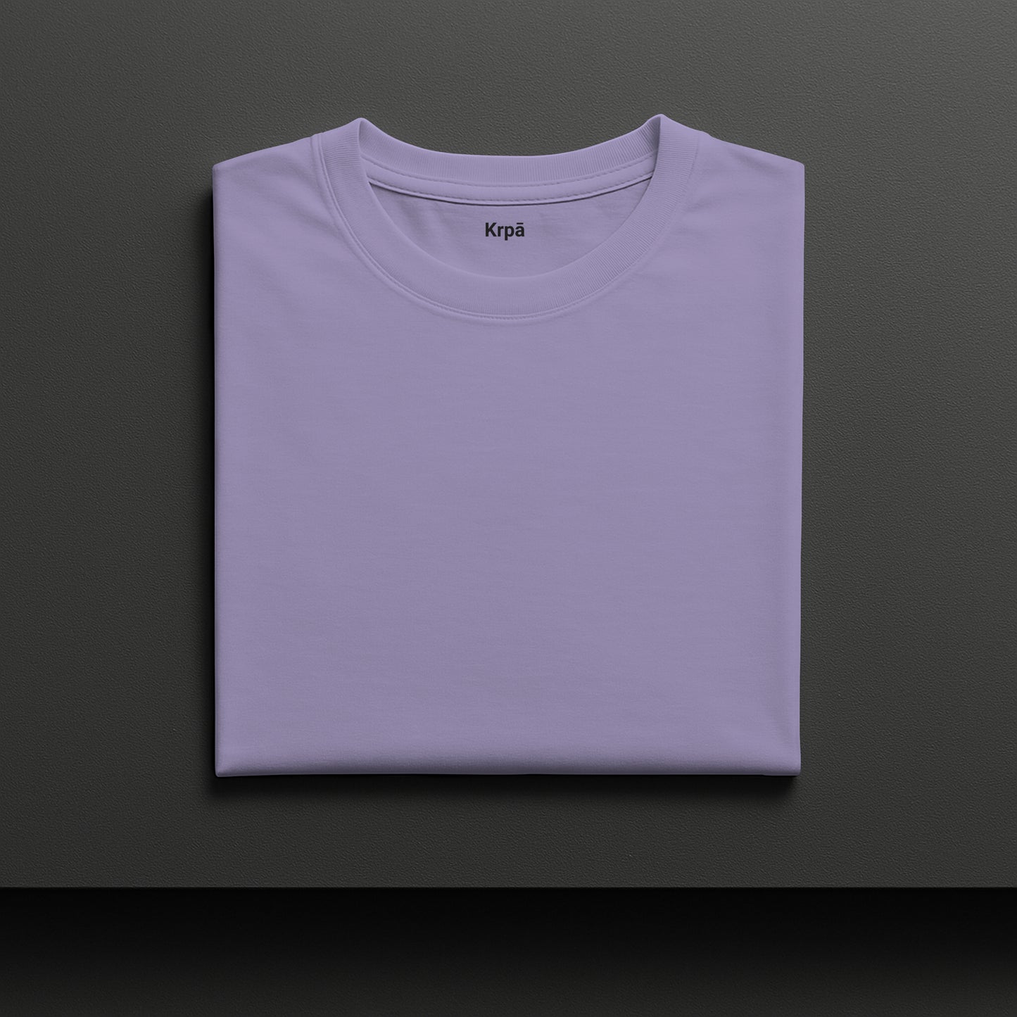 100% Supima Cotton T-Shirt