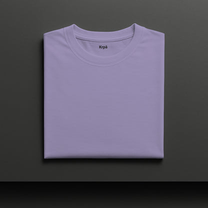 100% Supima Cotton T-Shirt