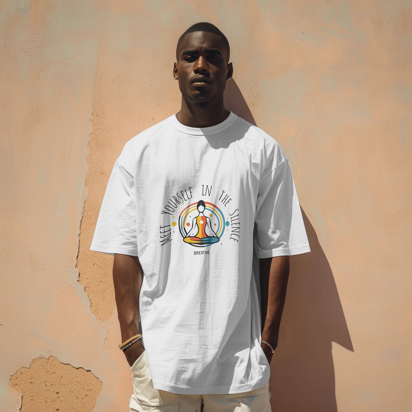 Breathe Cotton T-shirt - Unisex Fit