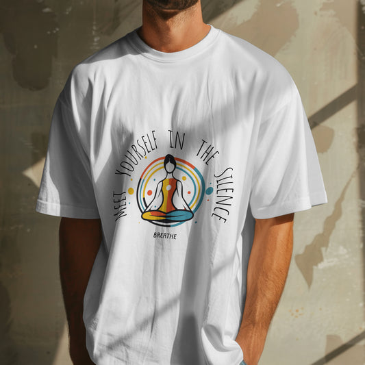 Breathe Cotton T-shirt - Unisex Fit