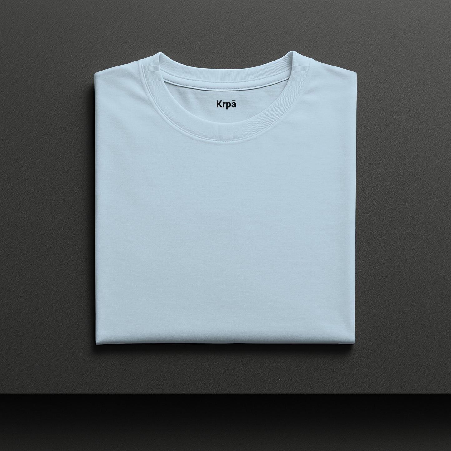 Cotton Stretch Regular Fit T-Shirt