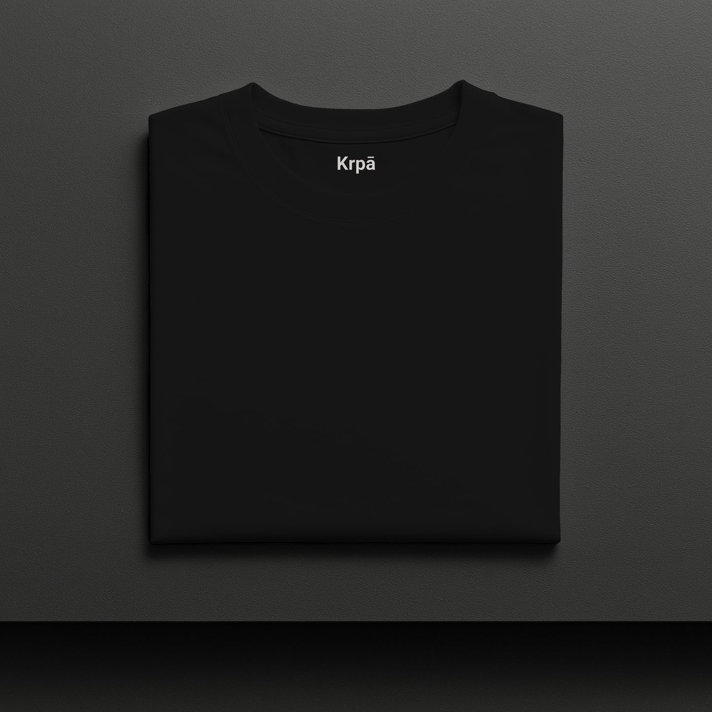 Cotton Stretch Regular Fit T-shirt