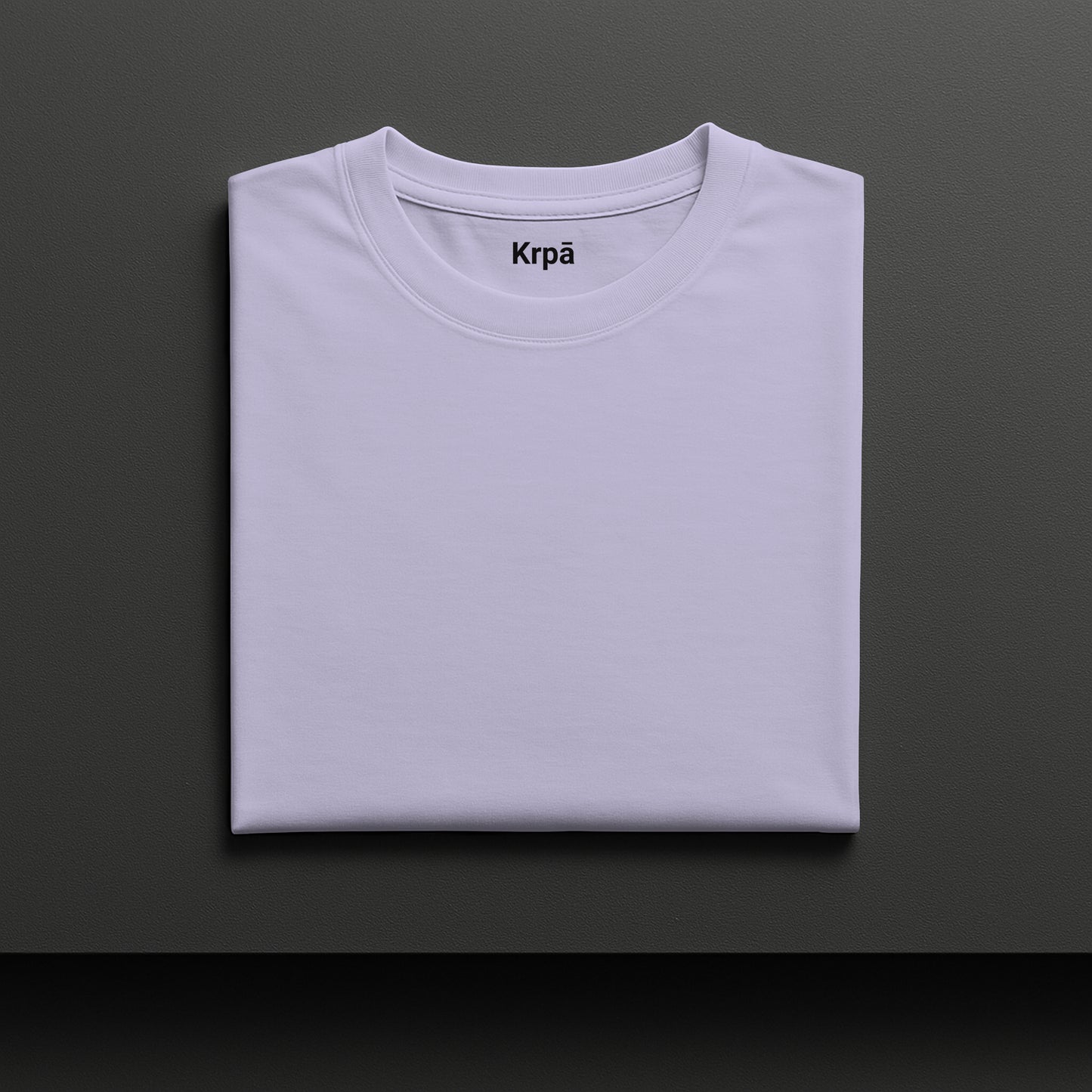 Cotton Stretch Regular Fit T-shirt