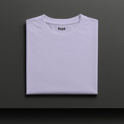 Cotton Stretch Regular Fit T-shirt