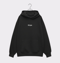 Krpa Oversized Unisex Hoodie