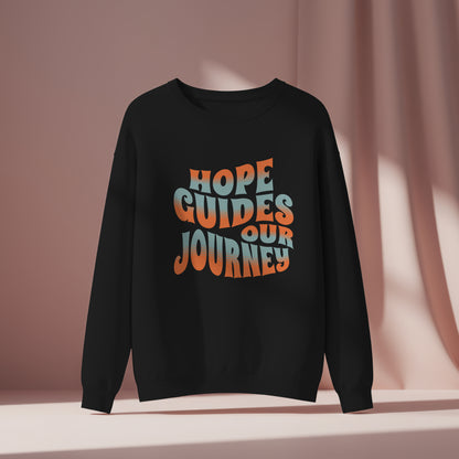 Hope Sweatshirt - Unisex Fit