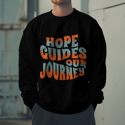 Hope Sweatshirt - Unisex Fit