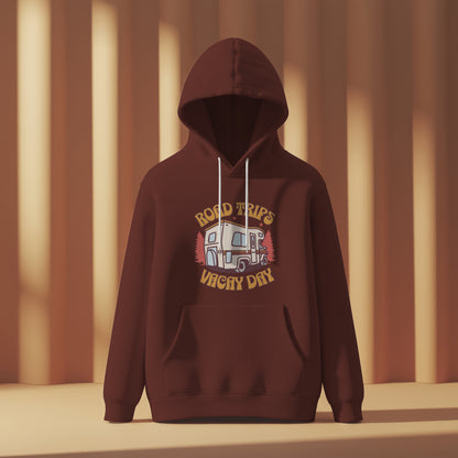 Road Trip Hoodie - Unisex Fit