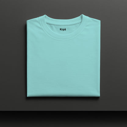 100% Classic Cotton Oversized T-Shirt