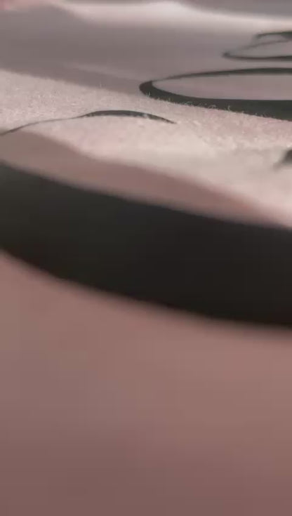 Good Vibes Unisex Oversized Hoodie